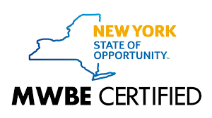 MWBE Certified logo