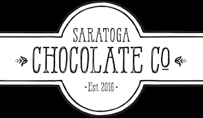 Saratoga Chocolate